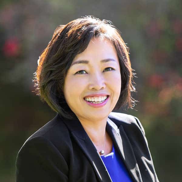 Attorney Amanda S. Chang