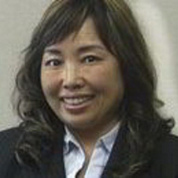 Attorney Amanda S. Chang