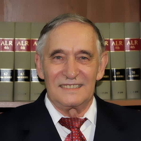 Attorney Bill R. Mann