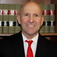 Daniel Berman Guam Attorney