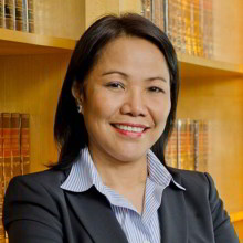Maria Luz Manlapaz Manila Attorney