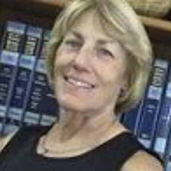 Attorney Mary Martin