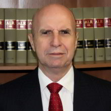 Michael Berman Guam Attorney