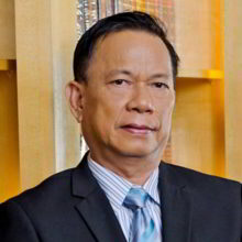Manila Attorney Nunilo Marapao
