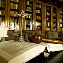 Complex Litigation Attorney