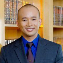 Manila Attorney Siddharta JPIII Panaredondo