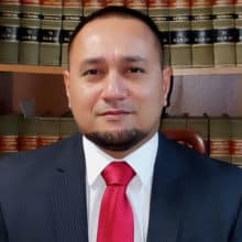 Daron Berman Attorney Guam Law Firm