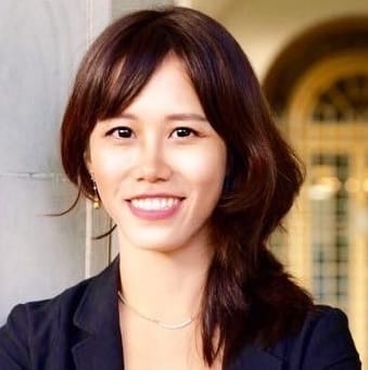 Attorney Michelle Ching