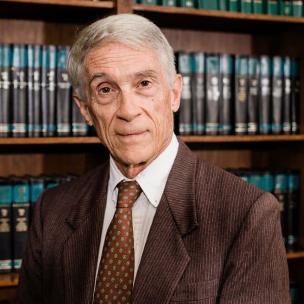 Attorney Robert J. O’Connor