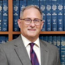 Richard Miller Saipan Attorney CNMI Law Firm