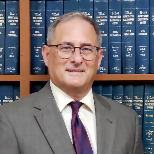 Attorney Richard Miller