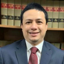 Frankie Perez Jr Guam Attorney Guam Law Firm