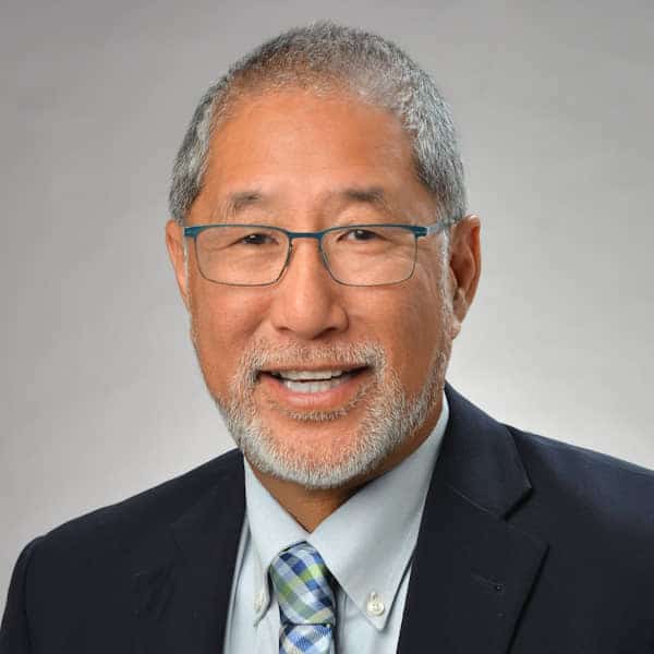 Attorney Cid H. Inouye