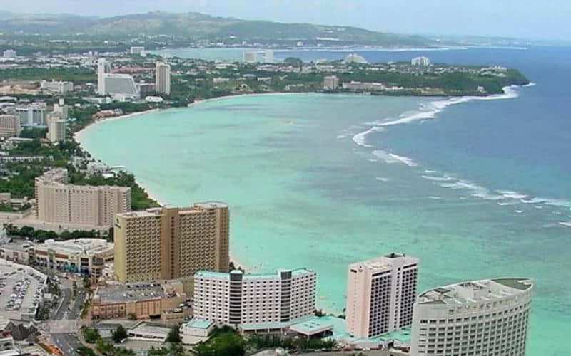 Guam Law Firm
