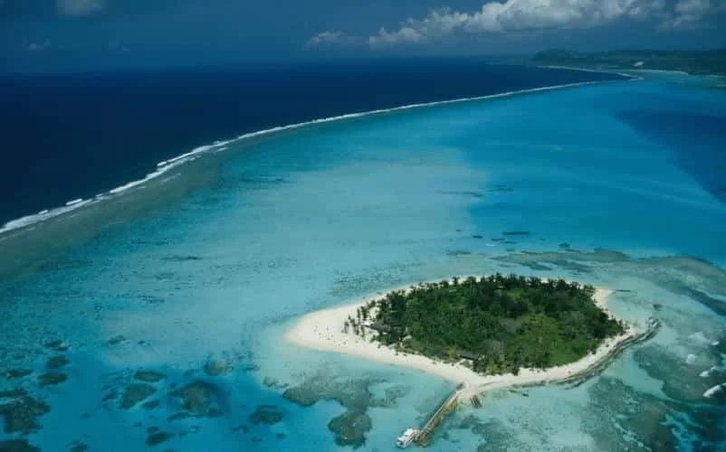Saipan Law Firm