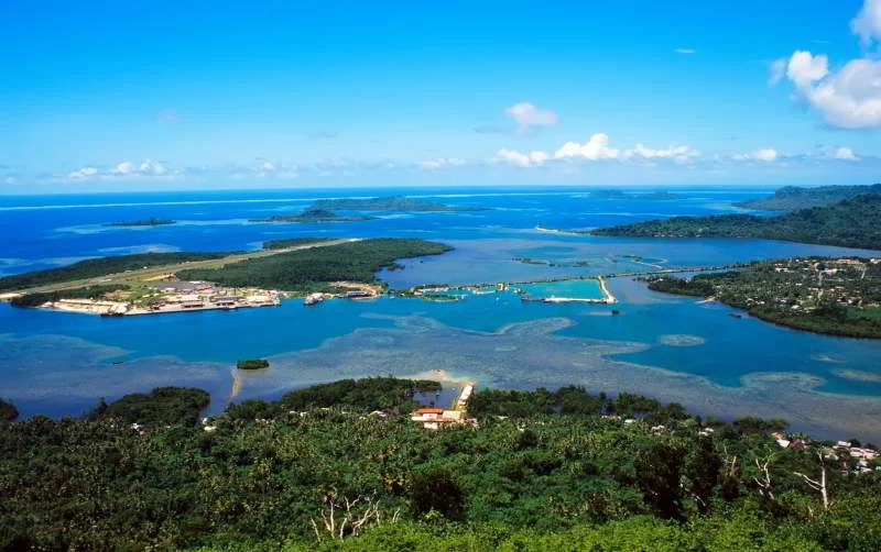 Micronesia Law Firm